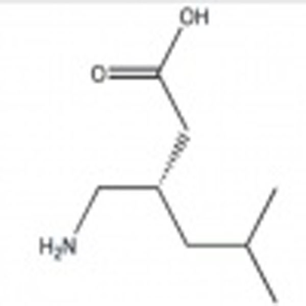 高纯度己酸Cas 148553-50-8 Pregabaline价格