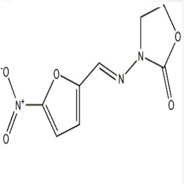 兽药原料甲醛粉末呋喃唑酮Vetranal CAS 67-45-8