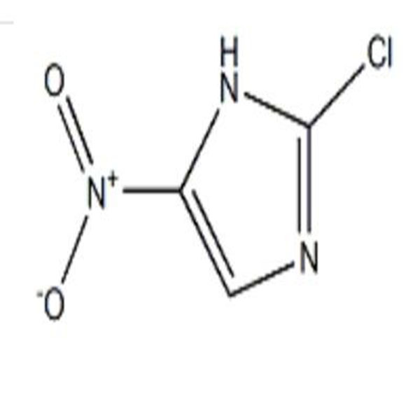 高纯度2-氯-4-硝基咪唑CAS 57531-37-0