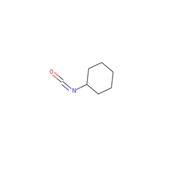 价最优惠，交货期短的异氰酸环己酯（CAS 3173-53-3）的化学性质