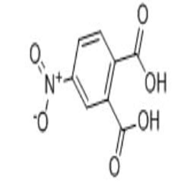 4-硝基邻苯二甲酸CAS 610-27-5
