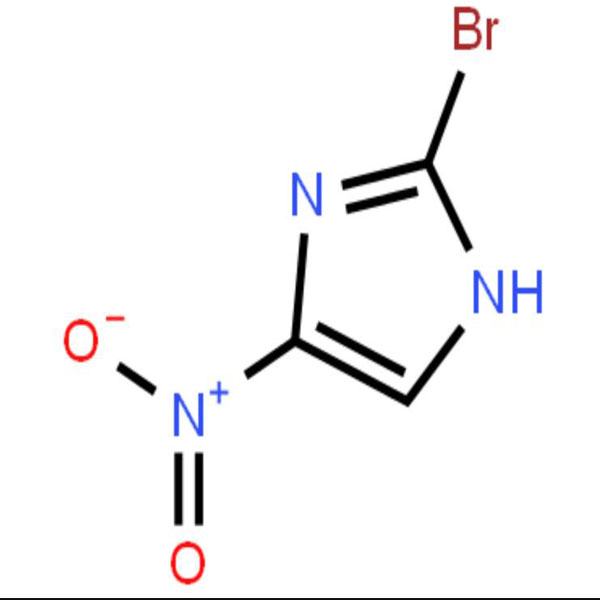 1H-咪唑2-溴-5-硝基-CAS 65902-59-2