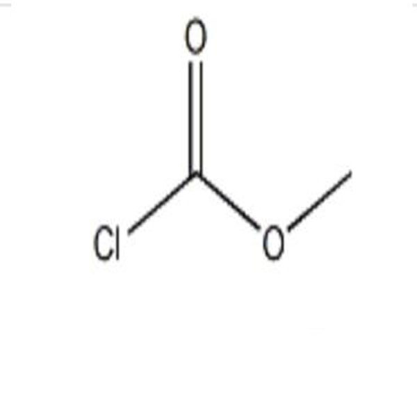 氯甲酸甲酯碳二氯甲酸甲酯79-22-1