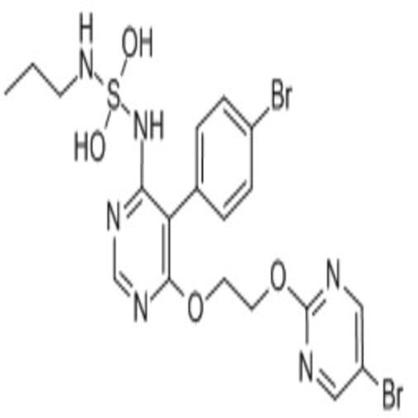 热销中的纯药原料Macitentan CAS 441798-33-0
